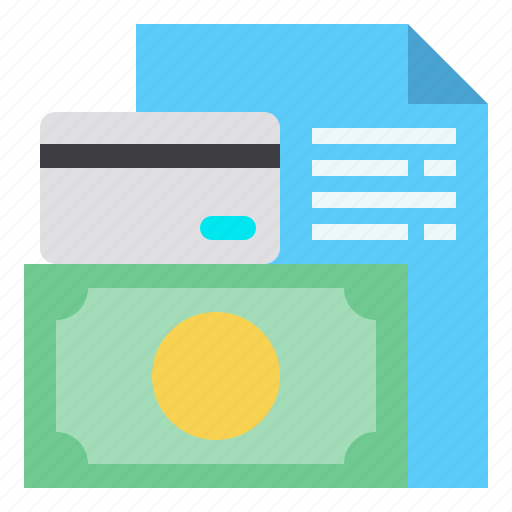 Business, card, credit, economy, file, finance, money icon - Download on Iconfinder