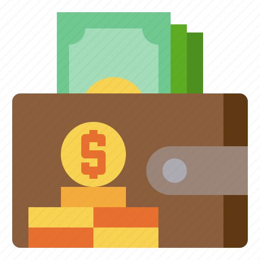 Business, economy, finance, money, wallet icon - Download on Iconfinder