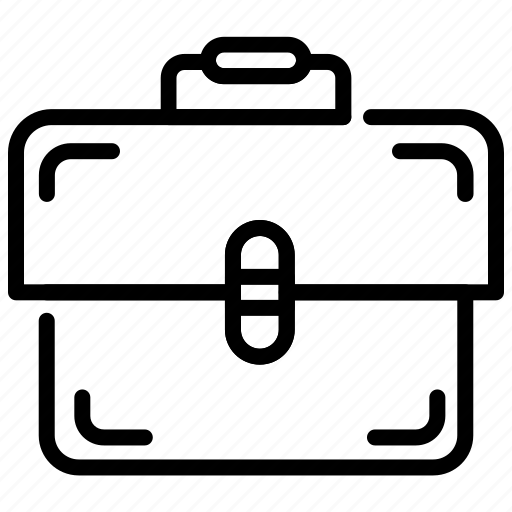 Briefcase, business, finance icon - Download on Iconfinder
