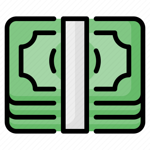 Cash, money, dollar, bank, banking, payment, finance icon - Download on Iconfinder