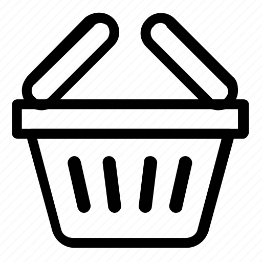 Basket, shopping, buy, ecommerce, shop, store icon - Download on Iconfinder