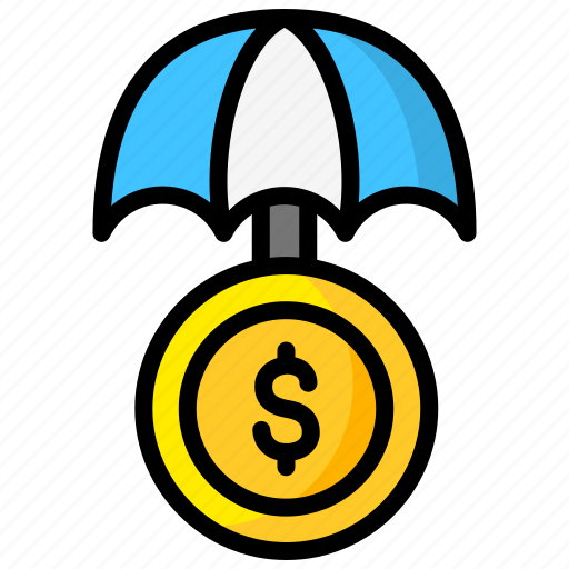 Protection, insurance, secure, economy icon - Download on Iconfinder