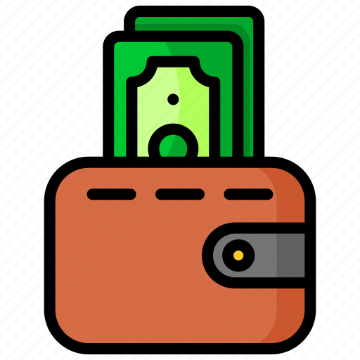 Money, wallet, payment, economy icon - Download on Iconfinder