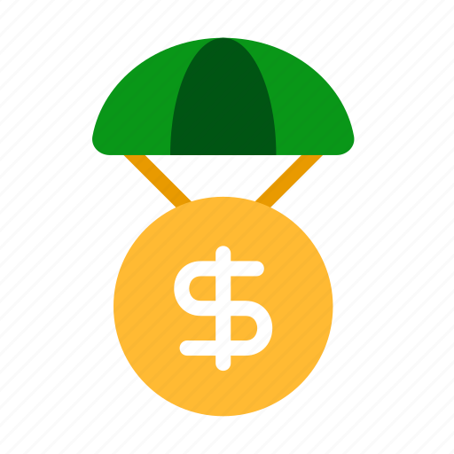 Down, price, finance, money icon - Download on Iconfinder