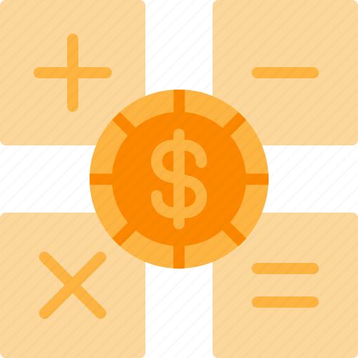 Budget, calculator, dollar, finance, payment icon - Download on Iconfinder