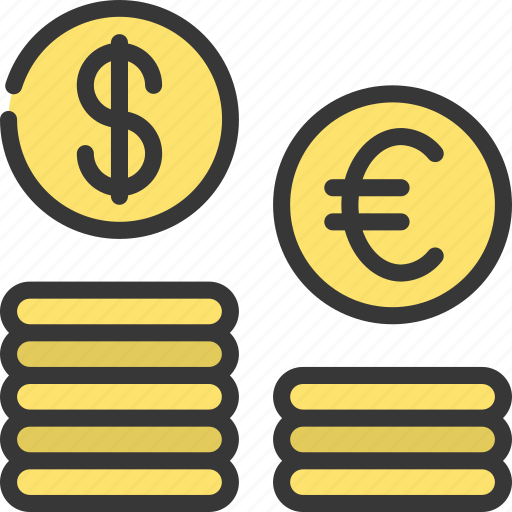 Forex, foreign, exchange, rate icon - Download on Iconfinder