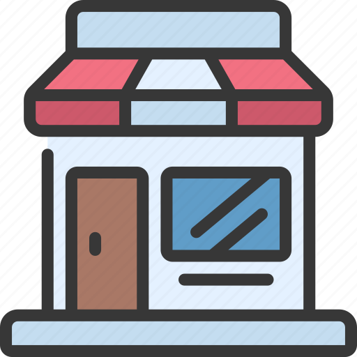Shop, store, shopping, storefront icon - Download on Iconfinder