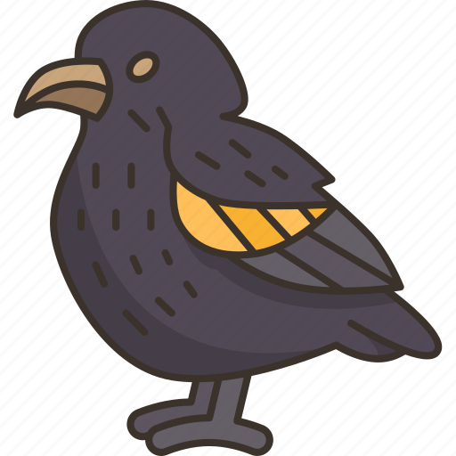 Bird, finch, vampire, wildlife, galapagos icon - Download on Iconfinder