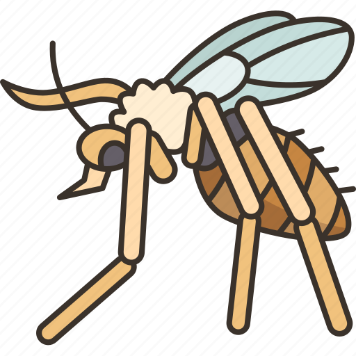 Sandfly, flies, insect, biting, disease icon - Download on Iconfinder