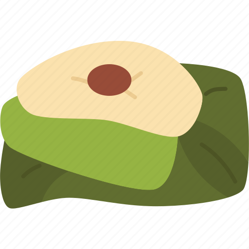 Quimbolitos, appetizer, sweets, ecuadorian, traditional icon - Download on Iconfinder