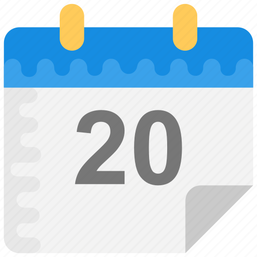 Calendar, commerce, date calendar, event date, special day icon - Download on Iconfinder