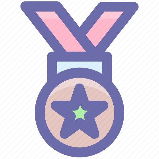 .svg, award, medal, prize, quality, reward, ribbon icon - Download on Iconfinder