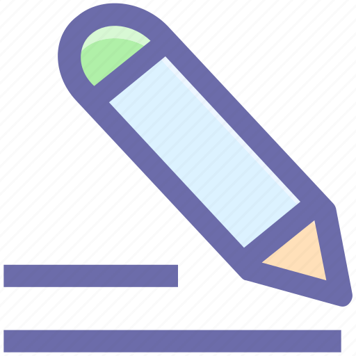 .svg, edit, editorial, pen, pencil, write, writing icon - Download on Iconfinder