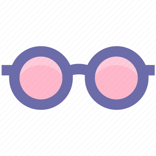 .svg, eye, fashion, glasses, optics, sunglasses, view icon - Download on Iconfinder