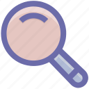 .svg, find, magnifier, magnify glass, search, searching, zoom