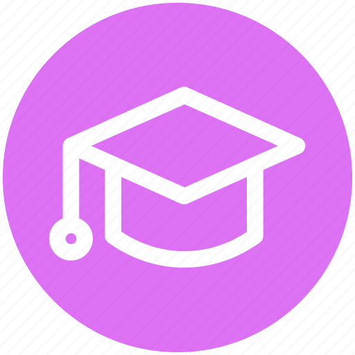 Download Svg Cap Degree Diploma Education Graduation Graduation Cap Icon Download On Iconfinder