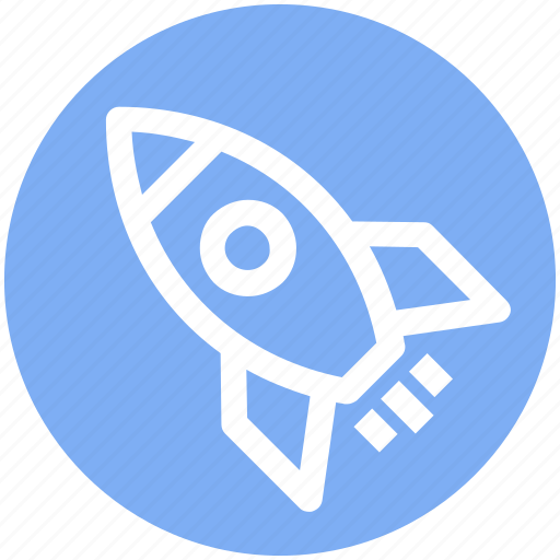 .svg, rocket, rocket ship, ship, space, space ship, transportation icon - Download on Iconfinder