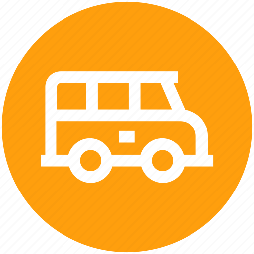 .svg, bus, school, school bus, transport, vehicle icon - Download on Iconfinder
