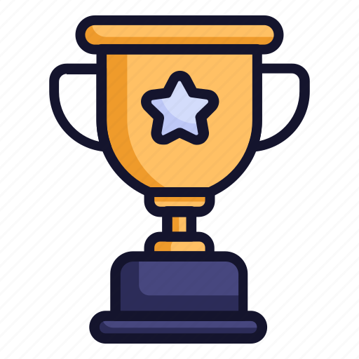 Mission, winner, award, achievement, education icon - Download on Iconfinder