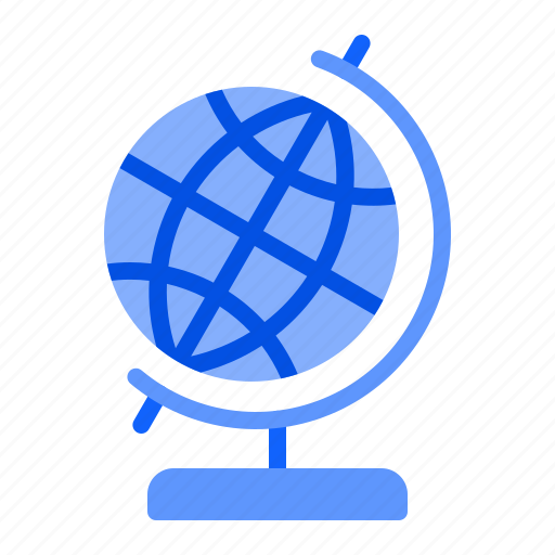 Globe, web, world, planet icon - Download on Iconfinder