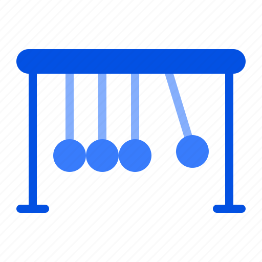 Pendulum, science, physics, education icon - Download on Iconfinder