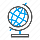 globe, web, world, planet