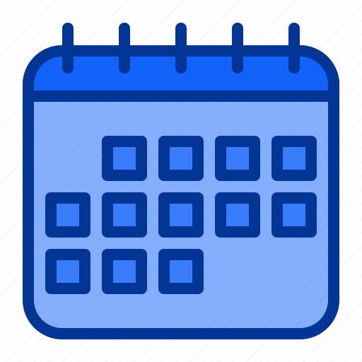Calendar, month, schedule, date icon - Download on Iconfinder