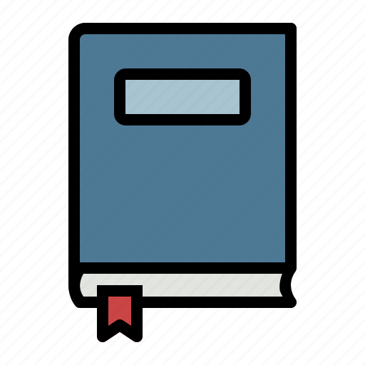 Book, study, education, knowledge icon - Download on Iconfinder