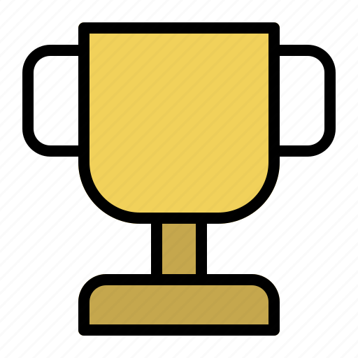 Trophy, winner, cup, prize icon - Download on Iconfinder