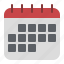 calendar, month, schedule, date 