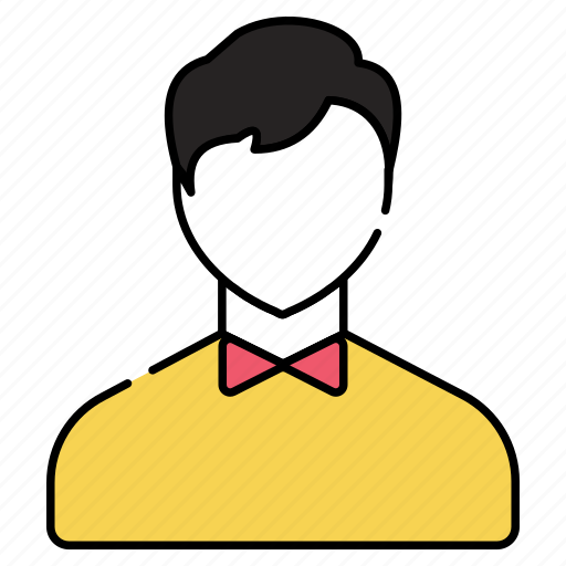 Student, tutee, avatar, man, male icon - Download on Iconfinder