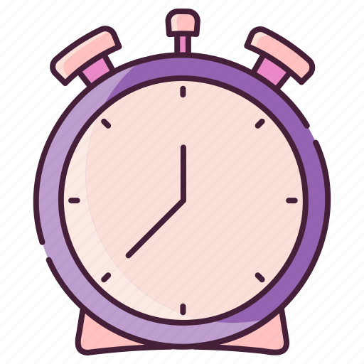 Alarm, clock, time, watch, timer, alert icon - Download on Iconfinder