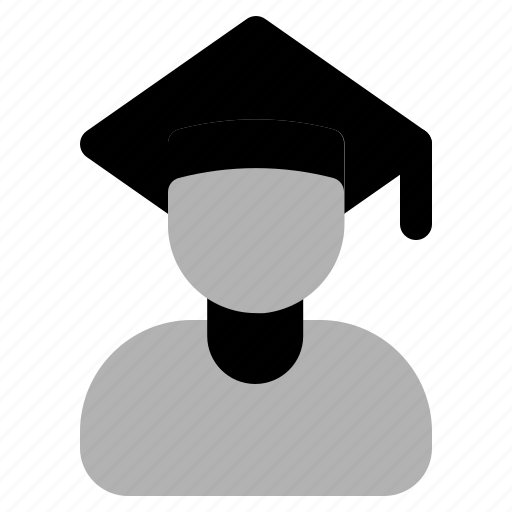 Graduation, education, college, school, student icon - Download on Iconfinder