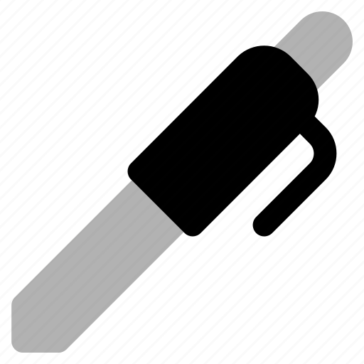 Pen, education, writing, ink, tool icon - Download on Iconfinder