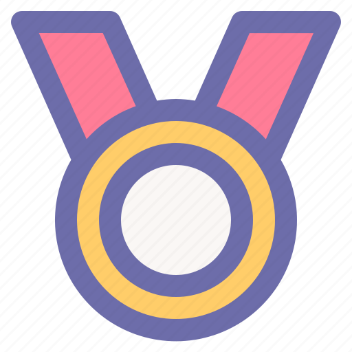 Medal, award, success, achievement, best icon - Download on Iconfinder
