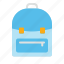 schoolbag, backpack, student 
