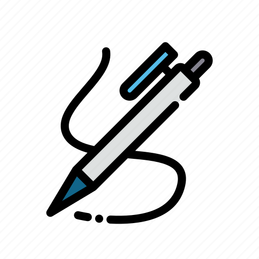 Pen, edit, write, draw icon - Download on Iconfinder