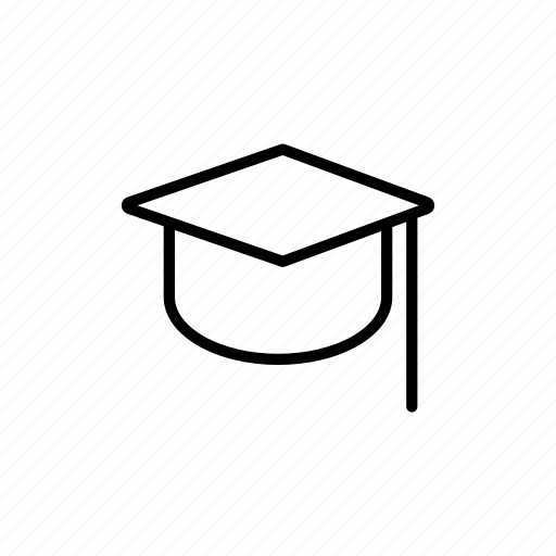 Graduation, education, school, learning, study, knowledge, student icon - Download on Iconfinder