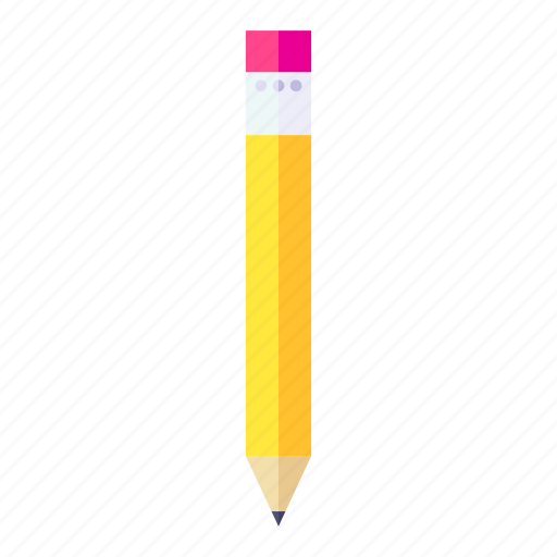 Education, edit, write, pencil, draw icon - Download on Iconfinder