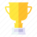 education, achievement, cup, award, trophy