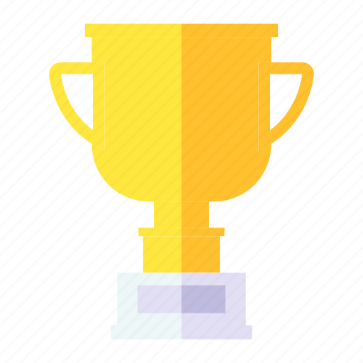 Education, achievement, cup, award, trophy icon - Download on Iconfinder