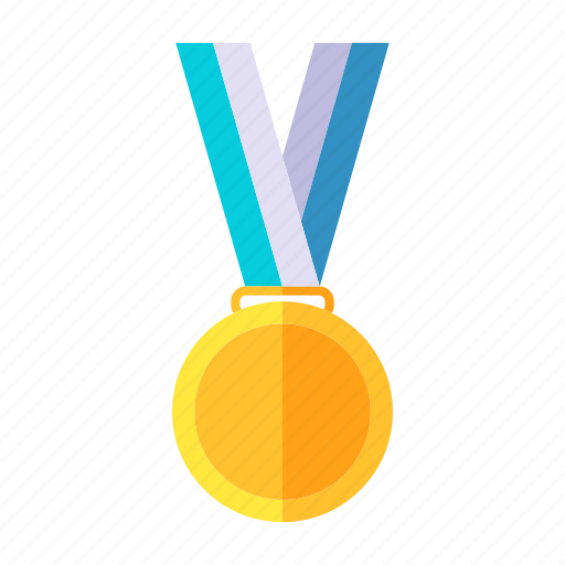 Education, award, medal, learning, reward, school, star icon - Download on Iconfinder