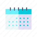 education, calendar, event, schedule, date