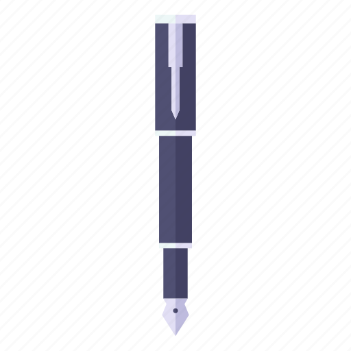Education, pen, signature, write, draw icon - Download on Iconfinder