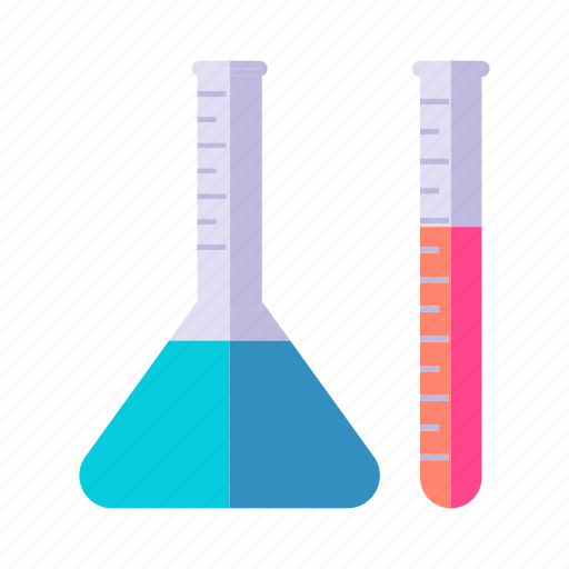 Education, test, tube, mixture, science, experiment, laboratory icon - Download on Iconfinder