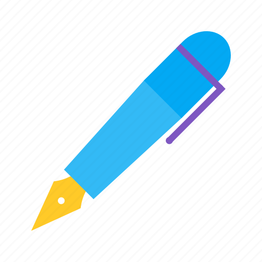 Edit, pen, writing icon - Download on Iconfinder
