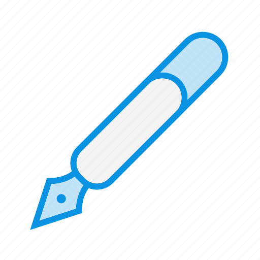 Edit, pen, writing icon - Download on Iconfinder