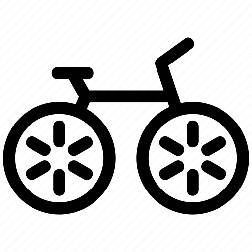 Bicycle, bike, sport, transport, ride, biking icon - Download on Iconfinder