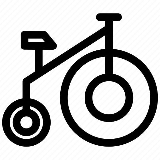 Bicycle, bike, sport, transport, ride, biking icon - Download on Iconfinder
