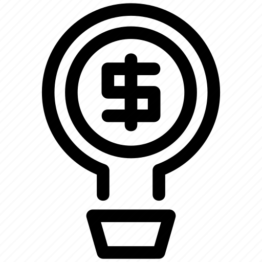 Idea, creative, solution, inspiration, innovation, creativity icon - Download on Iconfinder